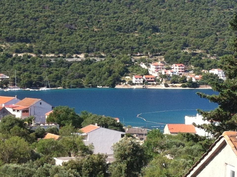 B&B Villa Sofija เกรบัชติซา ภายนอก รูปภาพ