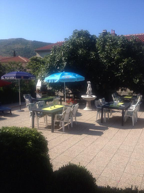 B&B Villa Sofija เกรบัชติซา ห้อง รูปภาพ