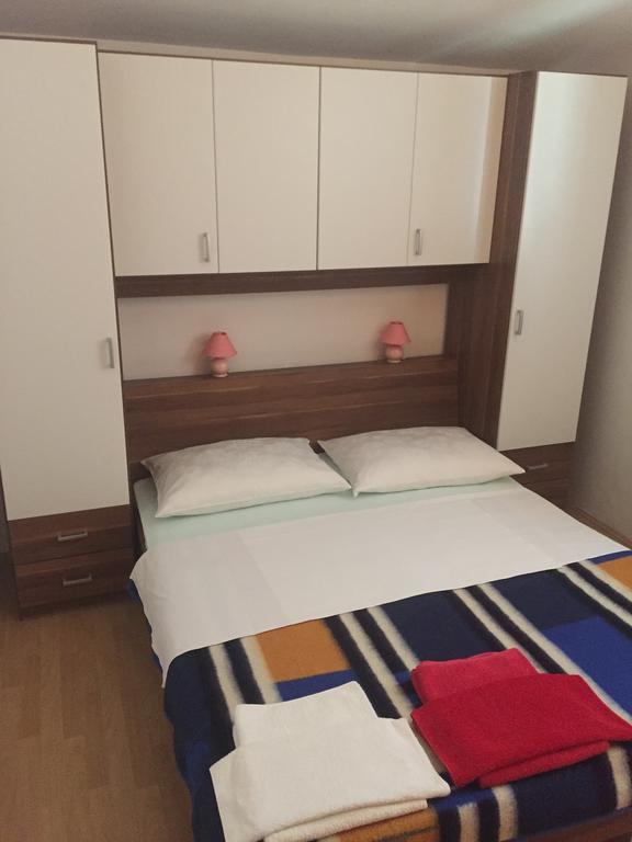B&B Villa Sofija เกรบัชติซา ภายนอก รูปภาพ